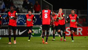 Coupe de France : Rennes sort Auxerre