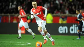 Coupe de France : Berbatov propulse l’AS Monaco en quarts !