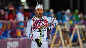 JO Sotchi - Biathlon : Fourcade vers un deuxième titre ?