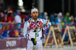 JO Sotchi - Biathlon : Fourcade vers un deuxième titre ?