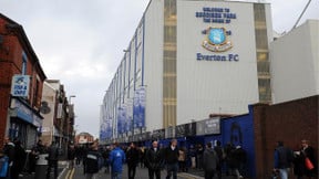 Premier League : L’étrange mésaventure d’un supporter d’Everton