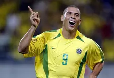Brésil : Quand Ronaldo offrait la Coupe du monde à son pays (vidéo)