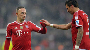 Bayern Munich : Absence plus longue que prévue pour Ribéry ?