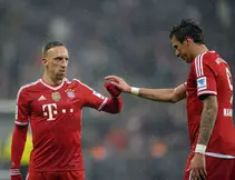 Bayern Munich : Absence plus longue que prévue pour Ribéry ?