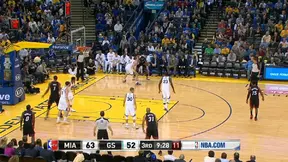 Basket - NBA : LeBron James a inscrit le plus beau dunk de la nuit dernière (vidéo)