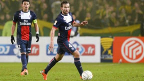 Mercato - PSG : Quand Domenech critique le recrutement de Cabaye…