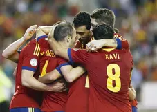 Coupe du monde : L’étonnant deuxième maillot de l’Espagne pour le Mondial !