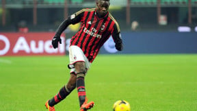 Milan AC : Le petit tacle de Seedorf envers Balotelli !