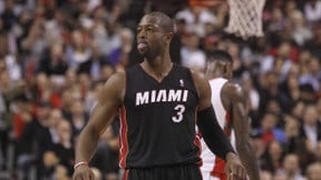 Basket - NBA : Miami se reprend