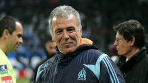 Mercato - PSG : Gerets confirme des contacts avec Paris !