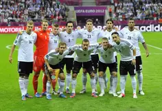 Coupe du monde : L’Allemagne innove pour son deuxième maillot !