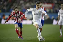 Real Madrid : Cristiano Ronaldo lance les hostilités contre l’Atlético Madrid !