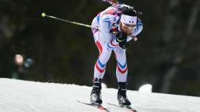 JO Sotchi - Biathlon : Le doublé pour Fourcade !