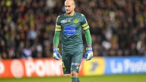 FC Nantes : Riou forfait pour Nice