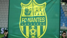 FC Nantes : Le club réagit à sa sanction !