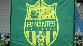 FC Nantes : Le club réagit à sa sanction !