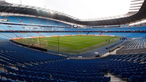 Manchester City : Le club peut agrandir son stade !