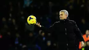 Chelsea/Arsenal - Mourinho : « Wenger, je le respecte ! »