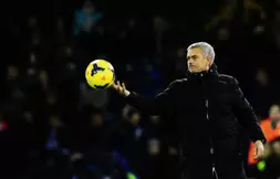 Mercato - Chelsea : Un forcing de Mourinho pour une cible inattendue ?