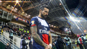 PSG : Le message de Lavezzi suite à la mort de son oncle