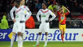 Coupe de France : Le RC Lens sort l’OL !