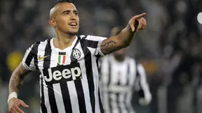 Mercato - Manchester United/Juventus : 30 M€ + Nani pour Arturo Vidal ?