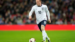 Coupe du monde Brésil 2014 - Angleterre : « Une excellente occasion » pour Rooney