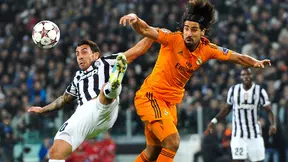 Mercato - Manchester United : Le Real Madrid change son fusil d’épaule pour Khedira ?