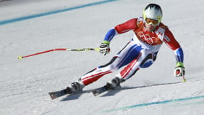 JO Sotchi - Super-combiné : Pas de médaille pour Pinturault !