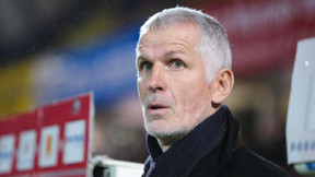 Bordeaux : Gillot ne baisse pas les bras