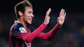 Barcelone : Neymar sera là pour Manchester City !