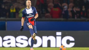 Mercato - PSG : Alex pourrait perdre patience avec ses dirigeants