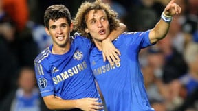 EXCLU Mercato - PSG : Eden Hazard, David Luiz, Oscar, Paris cible Chelsea