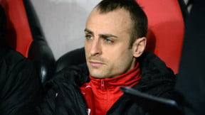 AS Monaco/Sochaux : Berbatov titulaire !