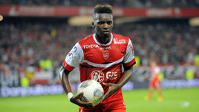 PSG/Valenciennes - Bahebeck : « Essayer de prendre un point, voire trois »