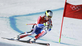 JO Sotchi - Pinturault : « Il y avait de la place pour le podium »