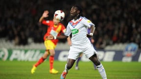 Mercato - OL/OM : Ce club ambitieux qui rêve de Bafétimbi Gomis…