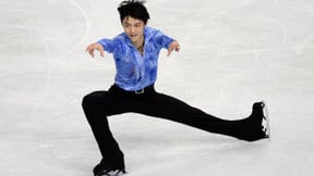 JO Sotchi - Patinage : Hanyu sacré, déception pour Joubert et Amodio !