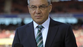 Mercato - Officiel : Magath nouveau manager de Fulham !