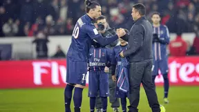 PSG : Ibrahimovic, la Ligue des champions… Ronaldo se confie !