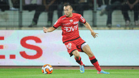 Ligue 2 : Dijon grimpe sur le podium !