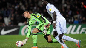 RC Lens/AS Monaco : Areola attend Berbatov de pied ferme !