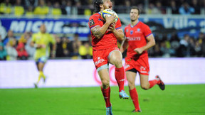 Rugby - Top 14 : Grenoble fait tomber le leader clermontois !