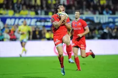 Rugby - Top 14 : Grenoble fait tomber le leader clermontois !