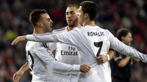 Real Madrid : Cristiano Ronaldo, Jesé, Balotelli… Ancelotti se confie !