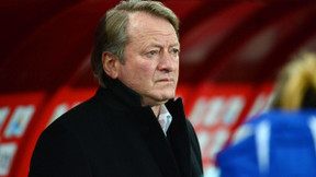 PSG/Valenciennes - Jacobs : « Ça allait trop vite »