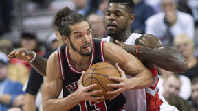Basket : Noah renonce à la Coupe du Monde