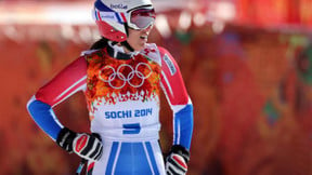 Jo Sotchi - Super-G : Nouvelle désillusion pour Marchand-Arvier