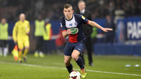 PSG : Digne prend-t-il le pas sur Maxwell ?