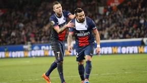 PSG : Lavezzi et Ménez, les deux cibles de Pierre Ménès